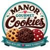 MANOR GOURMET COOKIES - Home