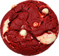 RED VELVET DELIGHT