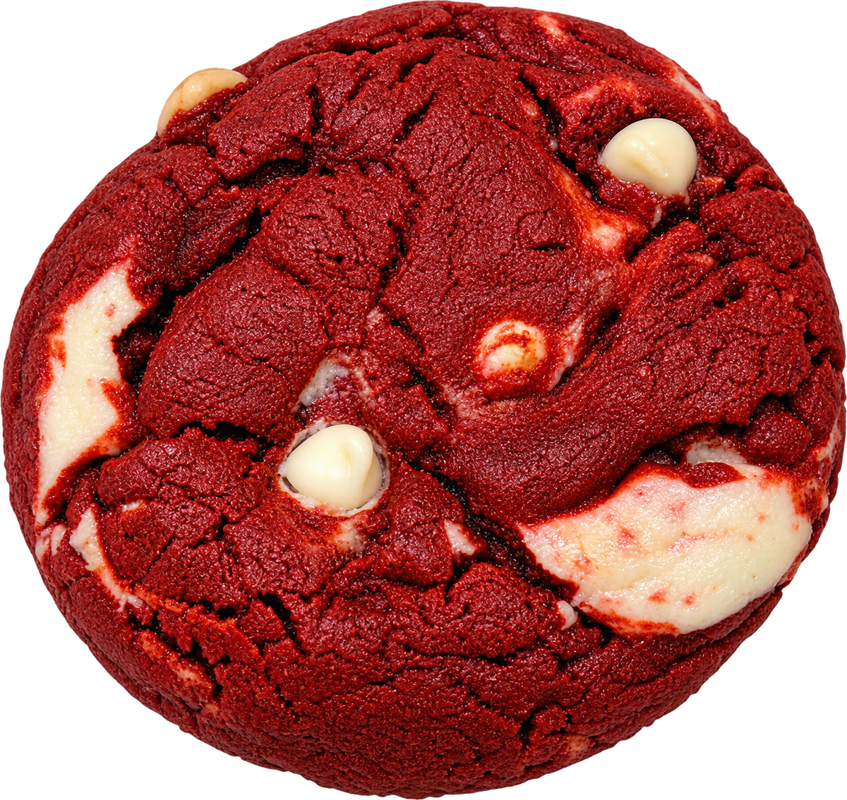 RED VELVET DELIGHT
