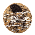 COOKIES N CREAM