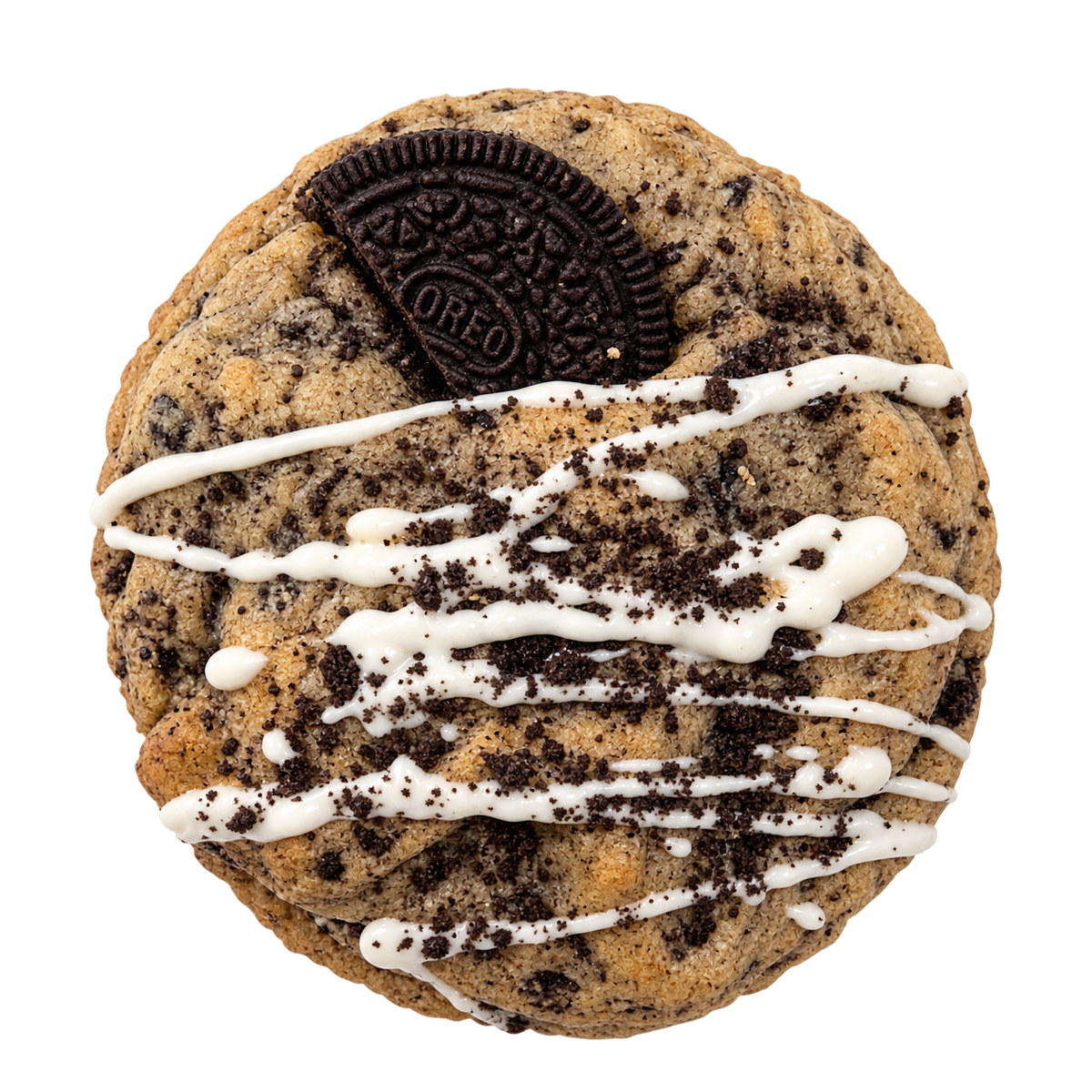 COOKIES N CREAM