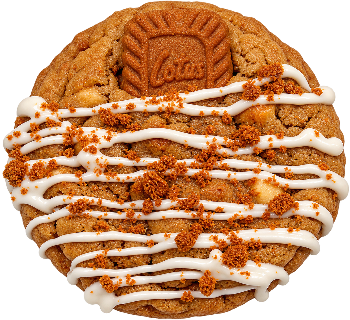 HIGH SOCIETY (BISCOFF)