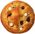 ORANGE CRANBERRY JUBILEE