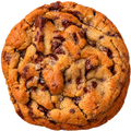 BROWN BUTTER CHOCOLATE CHUNK