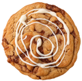 CINNAMON SWIRL