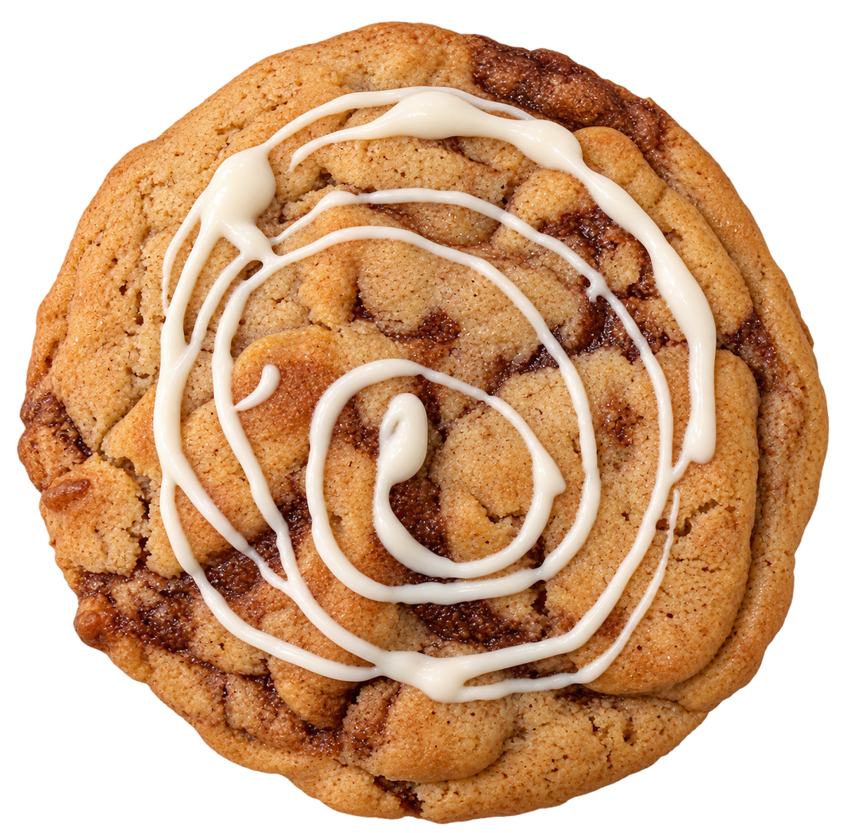 CINNAMON SWIRL