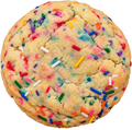 FUNFETTI SUGAR COOKIE 4oz