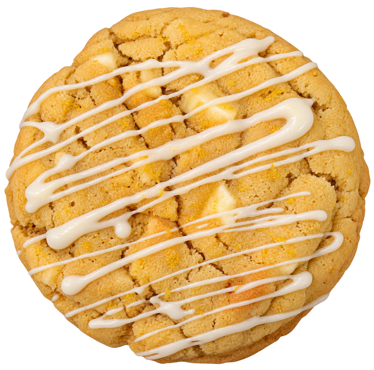 LEMON DROP (THE SHERIFF)